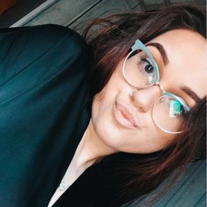 Meet your Posher, Cheyenne